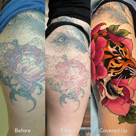 How to Choose a Cover Up Tattoo (Everything You Need to Know) | Removery