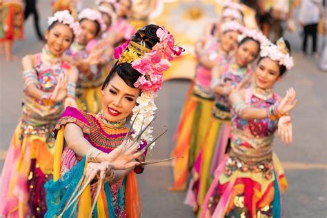 Thailand Culture & History