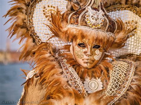 History of the Carnival in Venice Masks and characters