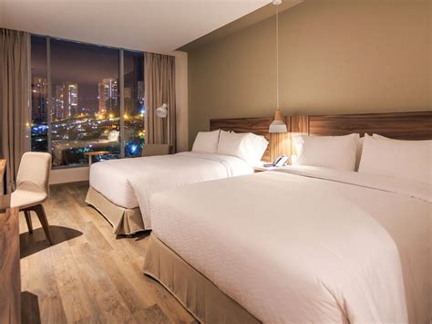 Hotel Medellin: reserve en línea en all.accor.com