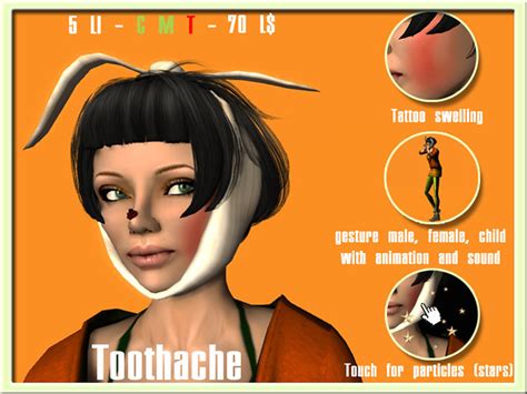 Toothache - Mal di denti | Flickr - Photo Sharing!