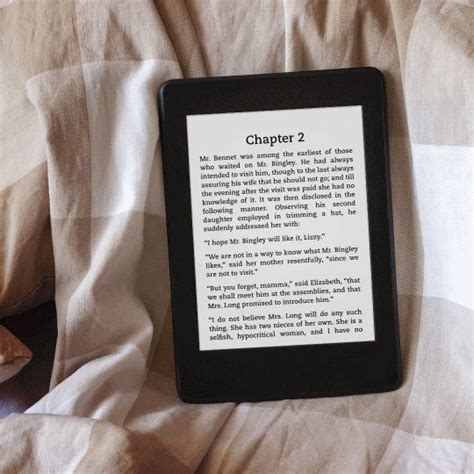 Would you like to see an automatic Dark Mode on your Kindle? in 2021 | Kindle paperwhite, Geek ...