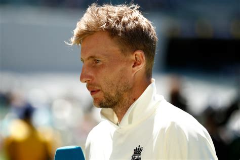 Joe Root steps down as England Test captain; leaves behind a storied ...