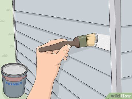 Easy Ways to Install Fiber Cement Siding (with Pictures) - wikiHow