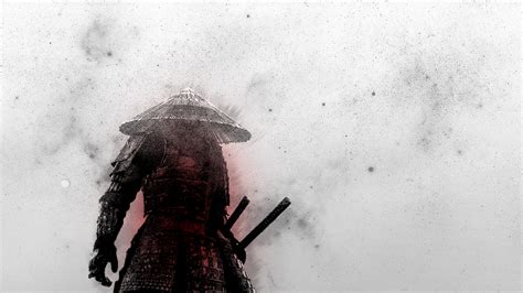 Samurai wallpaper | 1920x1080 | #43914