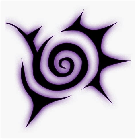 Transparent Meliodas Png - Seven Deadly Sins Meliodas Demon Symbol, Png Download is free tran ...