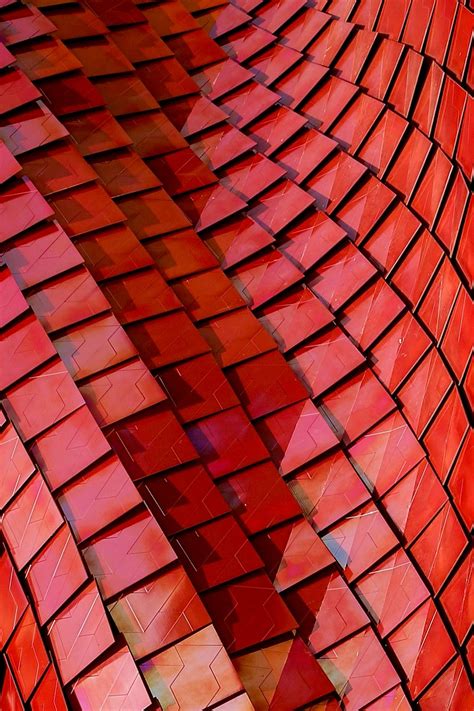 Abstract background, red roof texture | Free Photo - rawpixel