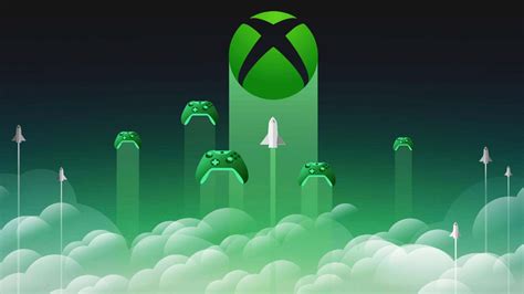 Cloud Xbox : les jeux PC arrivent et les Xbox Series X dans le cloud aussi ! | Xbox - Xboxygen