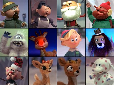 Fez Whatley Recasts Live Action Rudolph the Red Nosed Reindeer with Comedians - The Interrobang