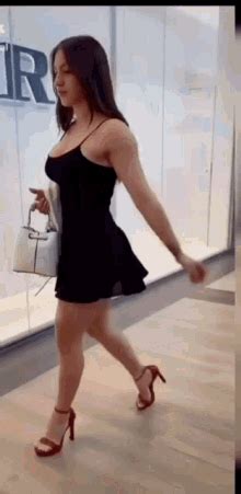 Sexy Walk Gifs Find Share On Giphy | Hot Sex Picture