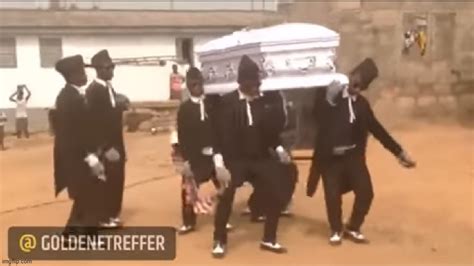 Coffin dance meme - Imgflip