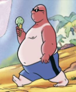 Ice Cream Man Movies - Comic Vine