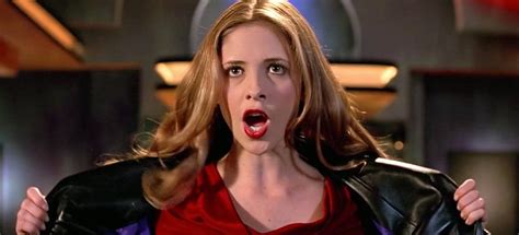 Revisiting Buffy The Vampire Slayer's Musical Episode,"Once More With Feeling"