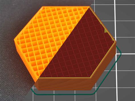 5 Strongest Infill Patterns Every 3D Print Slicer Should Have