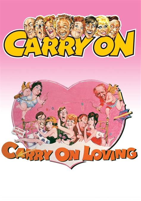 Carry On Loving streaming: where to watch online?