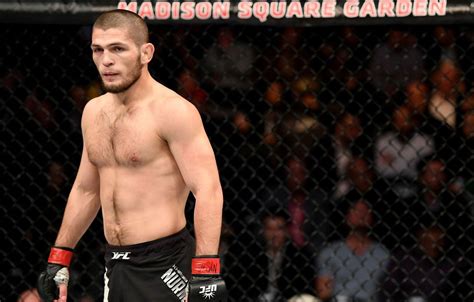 Khabib Nurmagomedov Wallpapers - 4k, HD Khabib Nurmagomedov Backgrounds on WallpaperBat