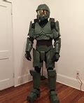Halo 4 Master Chief Costume - Photo 4/4