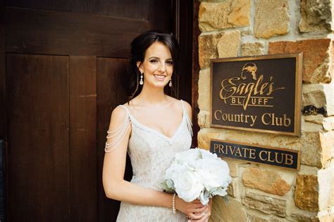 Eagles Bluff Country Club, Wedding Ceremony & Reception Venue, Texas - Dallas, Ft. Worth ...