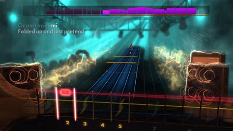 Eve 6 - Inside Out - Rocksmith 2014 Bass - YouTube