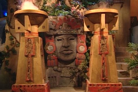 Legends Of The Hidden Temple News