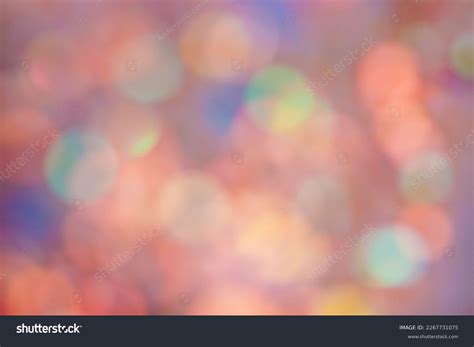 Abstract Bokeh Background Colorful Glowing Lights ภาพสต็อก 2267731075 | Shutterstock