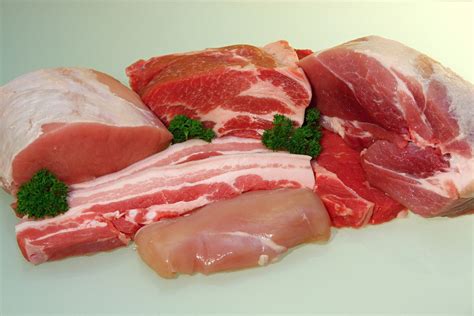 Mitos De Comer Carne De Cerdo Saludable - vrogue.co