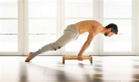 Planche Progression - How To Quickly Master The Full Planche
