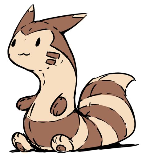 Furret Plush — Weasyl