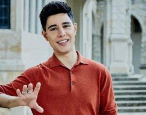 Omid Scobie Net Worth, Age, Height, Weight, Early Life, Career, Dating ...