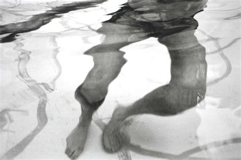 How I created the David Hockney ‘Pool’ series