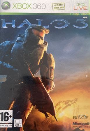 Halo 3 - XBox 360 | Kaufen auf Ricardo