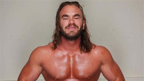 Exclusive: Alex Taylor Opens Up About His NWA Debut, What’s Next for Him, Working With Dirty ...