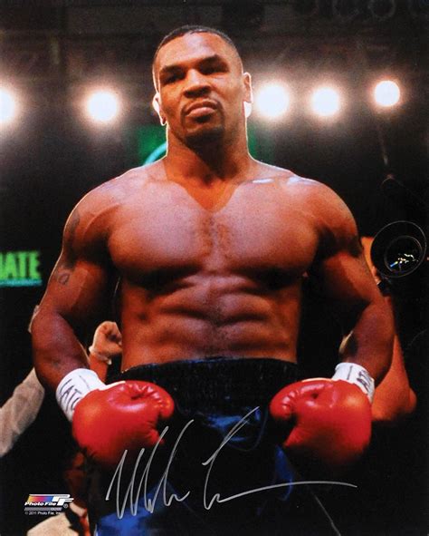 Mike Tyson | Boxing Wiki | Fandom