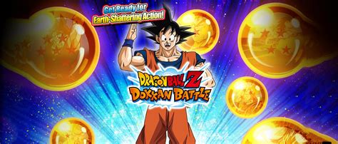 Download DRAGON BALL Z DOKKAN BATTLE on PC with NoxPlayer - Appcenter