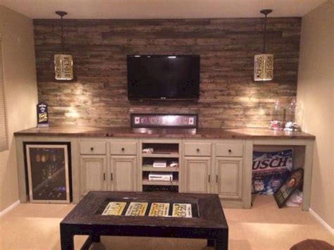 Design Ideas For Basement Rec Room