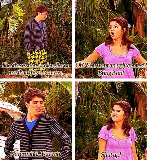 I love Wizards of Waverly Place! | Disney funny, Wizards of waverly, Disney channel shows