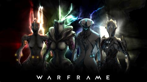 Warframe Wallpaper HD Free Download