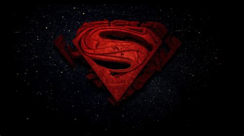 Superman Logo 4K Wallpapers - Top Free Superman Logo 4K Backgrounds ...