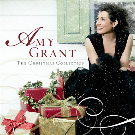 Amy Grant - The Christmas Collection | iHeart