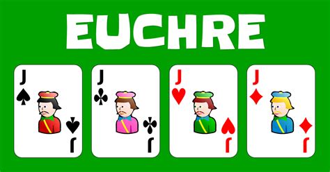 Euchre | Play it online