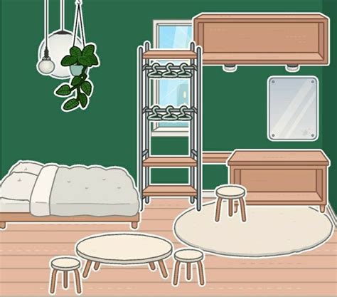 twin bedroom ideas toca boca - Twanna Bone