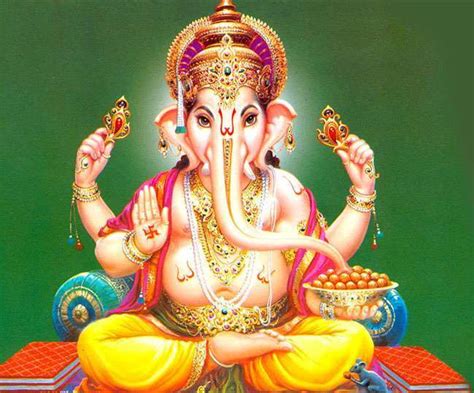 Shri Ganesh Chalisa: आज करेंगे गणेश चालीसा का पाठ तो, होगी शुभ फल की ...