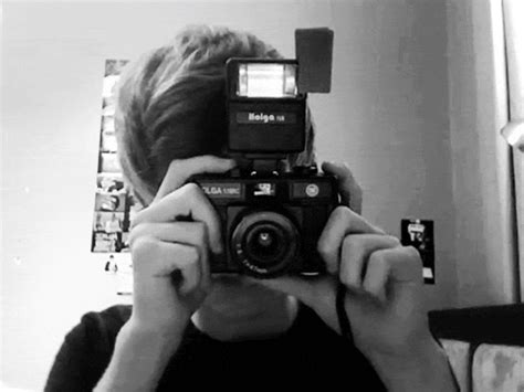 camera gif on Tumblr