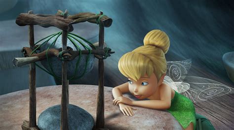 Tinker Bell Movie Gallery | Disney Fairies