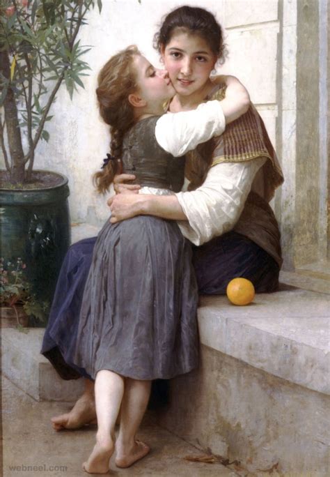 Bouguereau 1