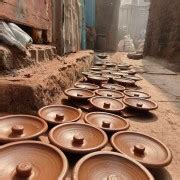 Mumbai Dharavi: Private Slum Tour with Lunch & Pottery class | GetYourGuide
