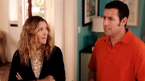 'Blended' Review: Third Time Lacks Adam Sandler-Drew Barrymore Charm