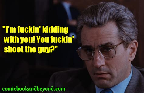 50+ Jimmy Conway Quotes From Goodfellas ... in 2020 | Guys be like, Goodfellas, The godfather ...