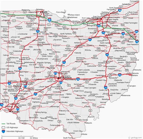 Map Of Canby oregon | secretmuseum