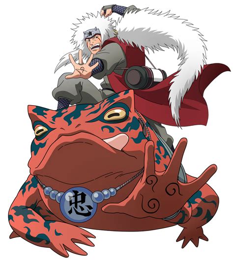 P-e-r-v-y-S-a-g-e (Jiraiya,The Legendary Sannin) | DeviantArt